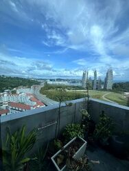 Harbour View Towers (D4), Condominium #470160131